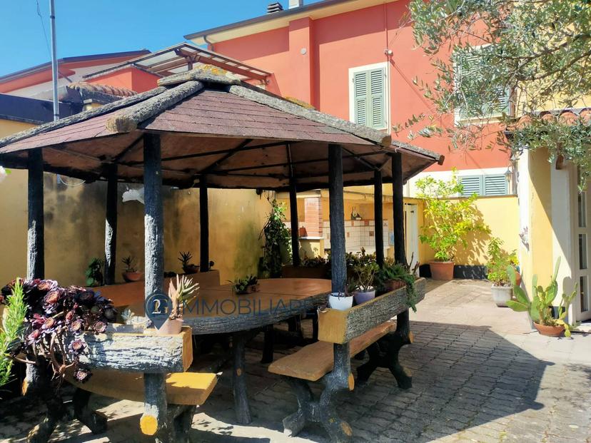 Casa indipendente in Via Amendola 2a, Ameglia — foto 4 di 5