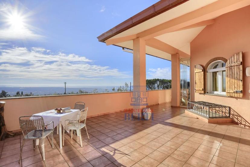 Villa, Rosignano Marittimo — foto 3 di 5
