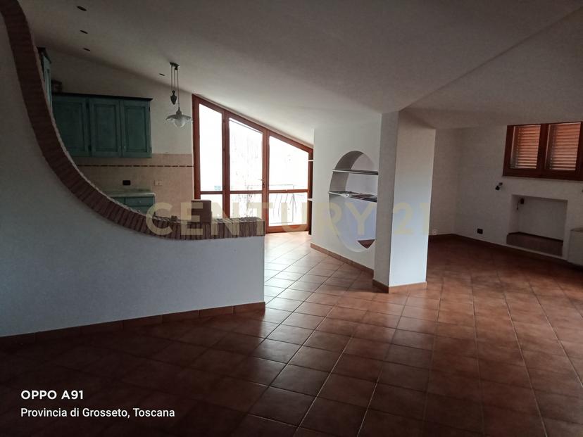 Casa indipendente in Via Arezzo 5, Castel del Piano — foto 2 di 5