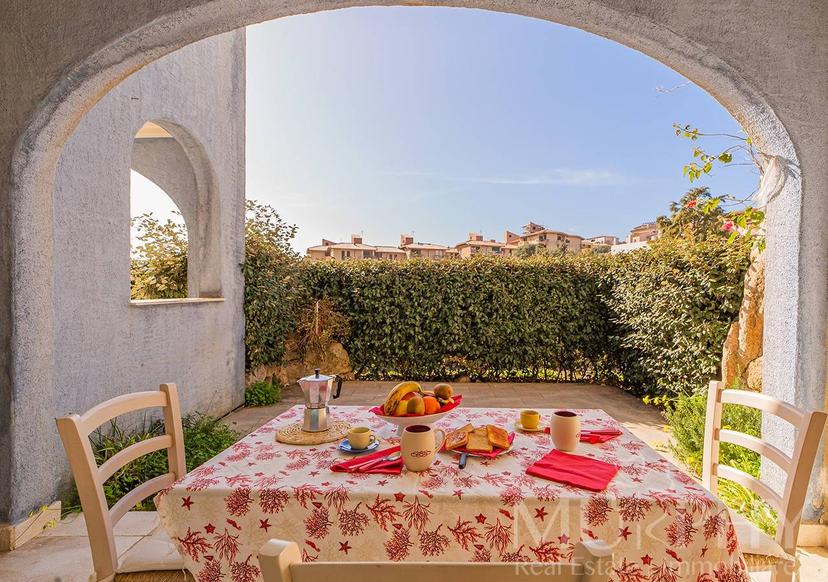 Trilocale in Località Padule, La Maddalena — foto 3 di 5