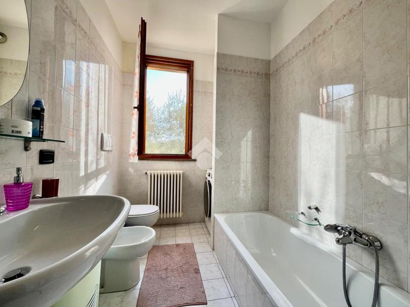 Villa in Via Falcone E Borsellino, Verucchio — foto 3 di 5