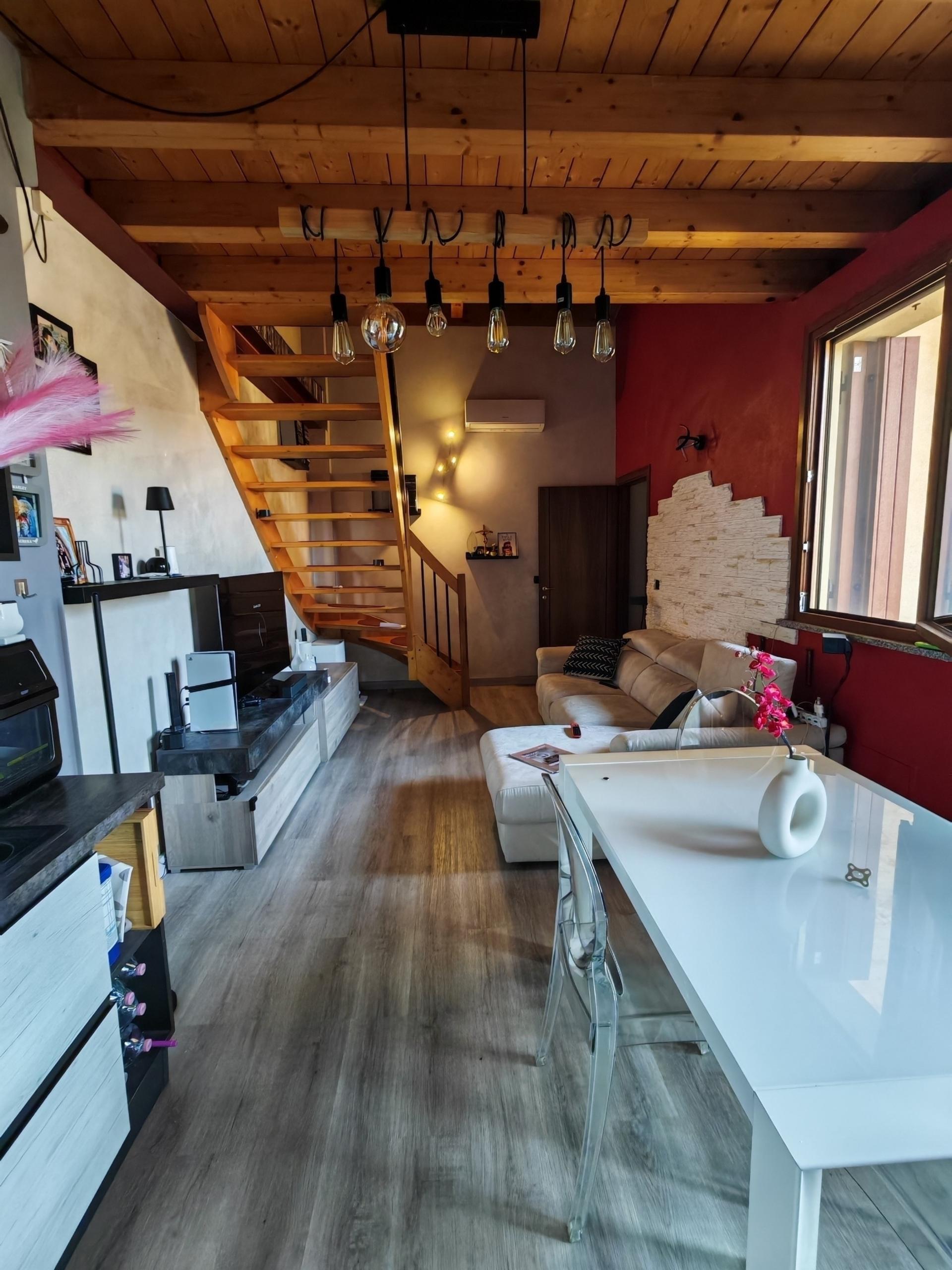 Appartamento in Via Roberto Ardigo 22, San Benedetto Po