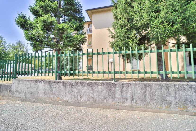 Trilocale in Via Gramsci 32 C, Roncello — foto 3 di 5