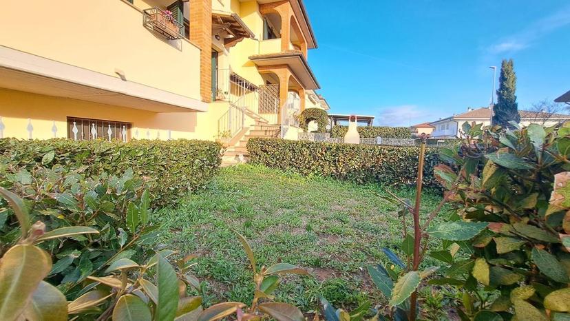 Quadrilocale, Rosignano Marittimo — foto 5 di 5