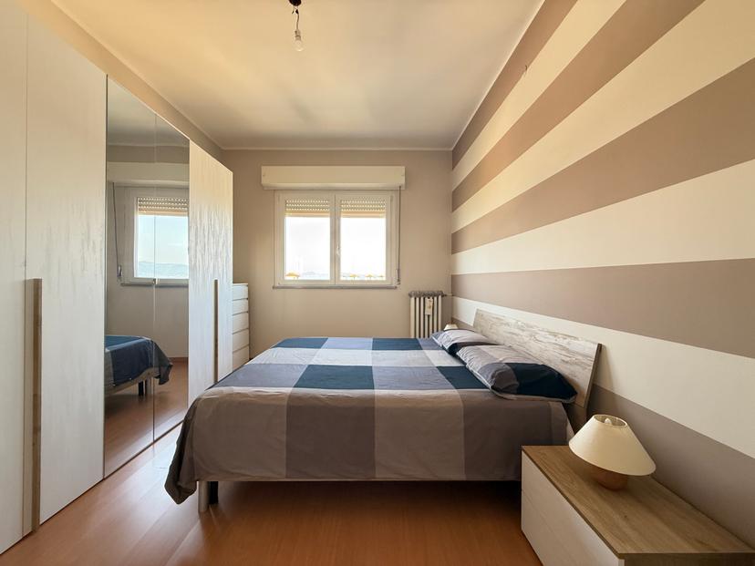 Stanza in appartamento in Via degli Ulivi 14, Torino