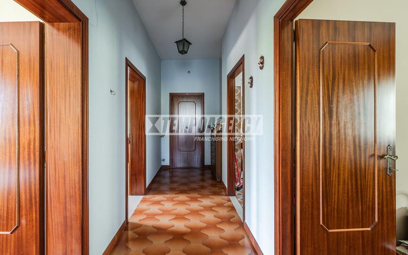 Trilocale in Via dei Raseni 3, Polinago — foto 5 di 5