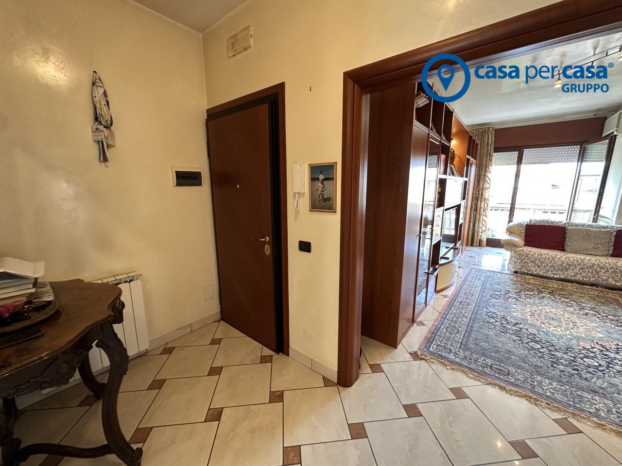 Appartamento in Via Stadio 15, Taglio di Po