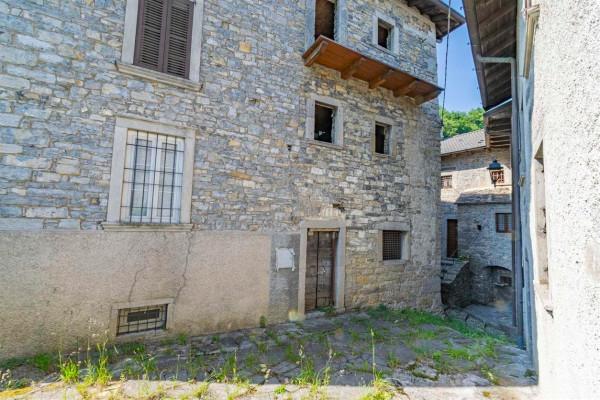 Casale in Via Corna, Corna Imagna — foto 4 di 5