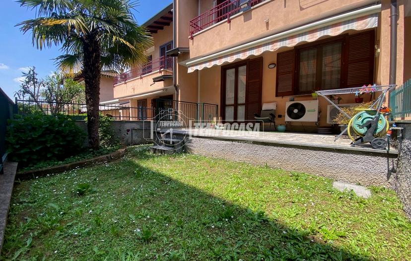 Casa indipendente in Via Palladio 21, Cornaredo — foto 2 di 5