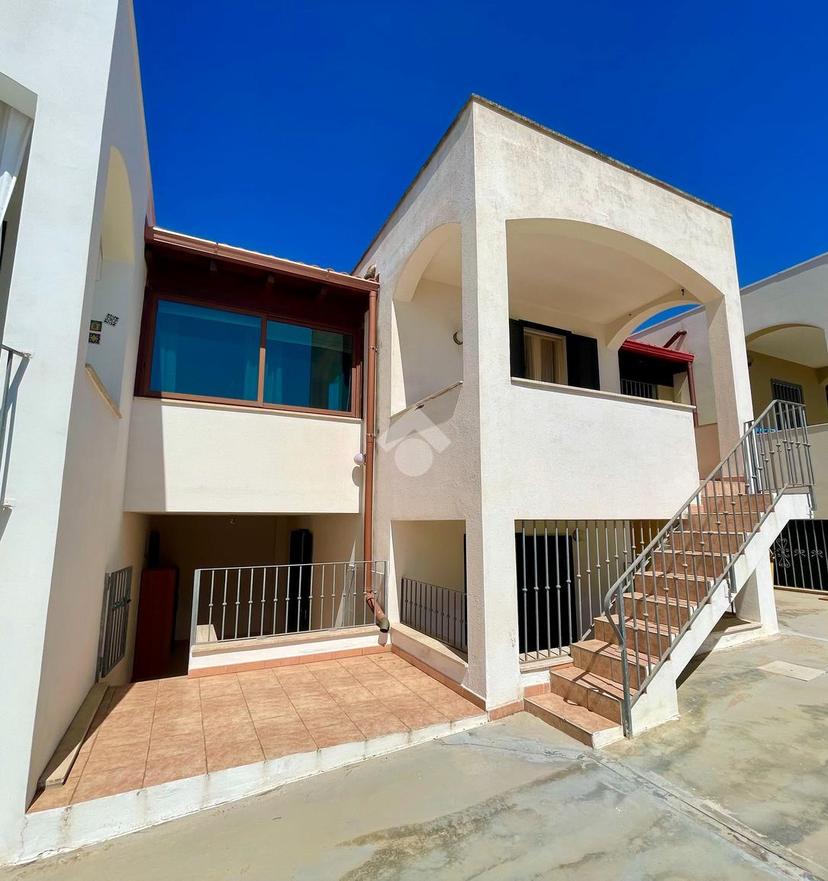 Casa indipendente in V. Fabrizio De Andrè, Salve — foto 3 di 5