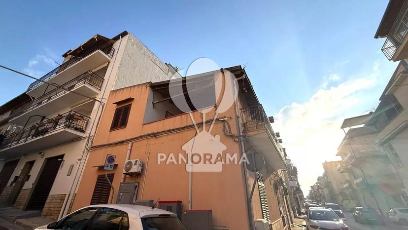 Casa indipendente, Balestrate — foto 4 di 5
