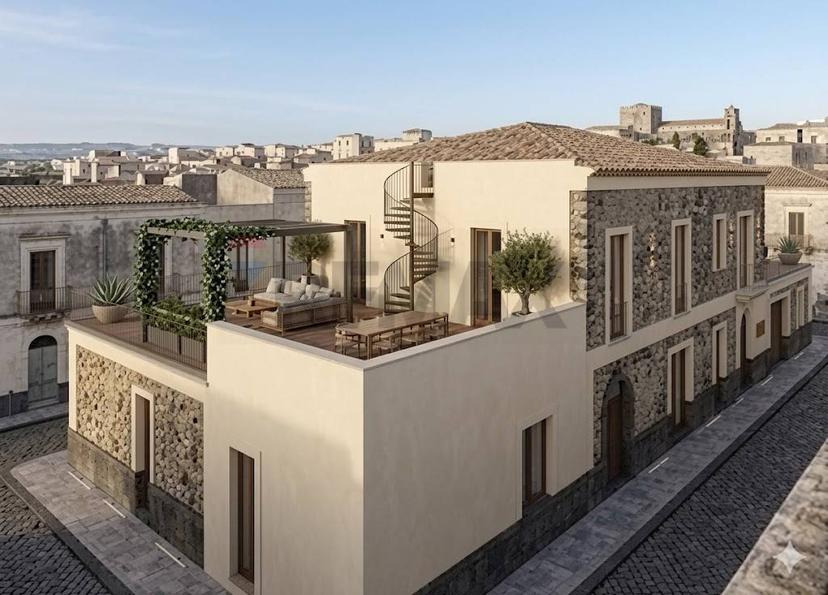 Casa indipendente in Via Giuseppe Garibaldi 91, Calatabiano — foto 5 di 5