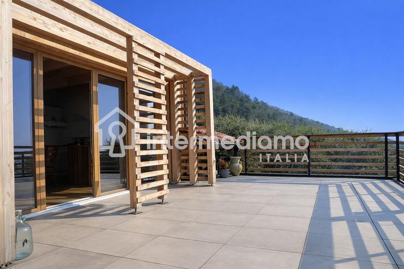 Villa, Arco — foto 4 di 5