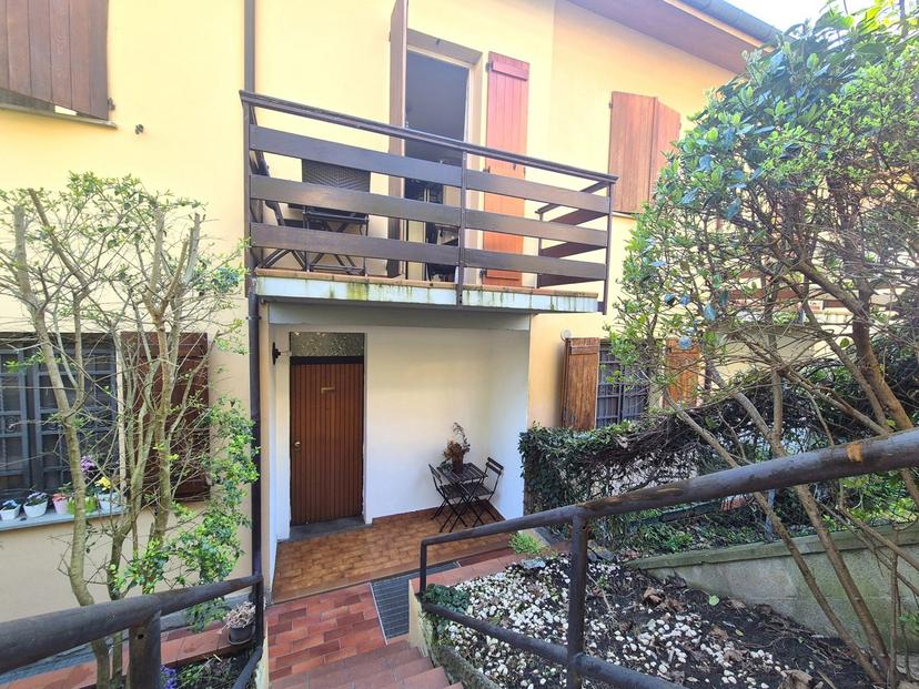Villa a schiera in Via Togliatti, Monte San Pietro — foto 5 di 5