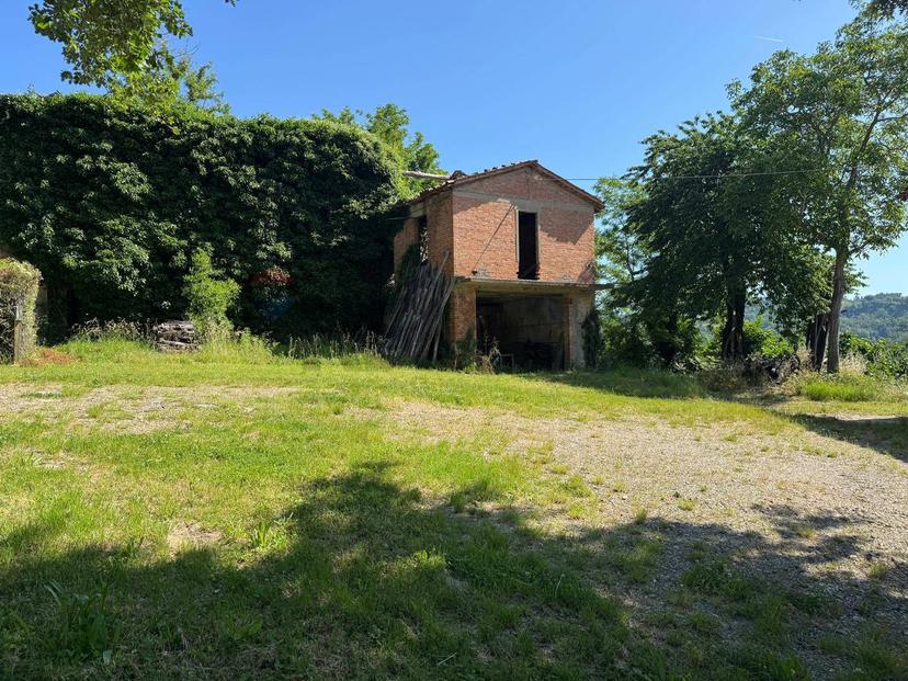 Rustico in Via Valletta 30, Brisighella — foto 3 di 5