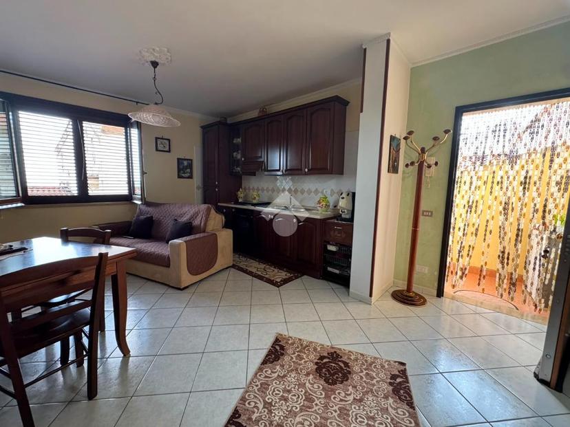 Casa indipendente in Via Ten. Raffaele Iacuzio, Giffoni Sei Casali — foto 5 di 5
