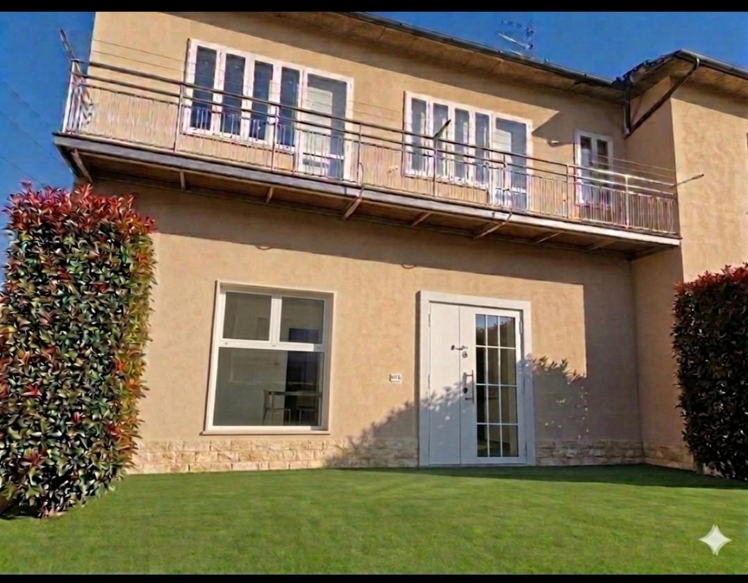 Quadrilocale, Colle di Val d'Elsa