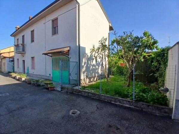 Terratetto unifamiliare, Giussago — foto 3 di 5