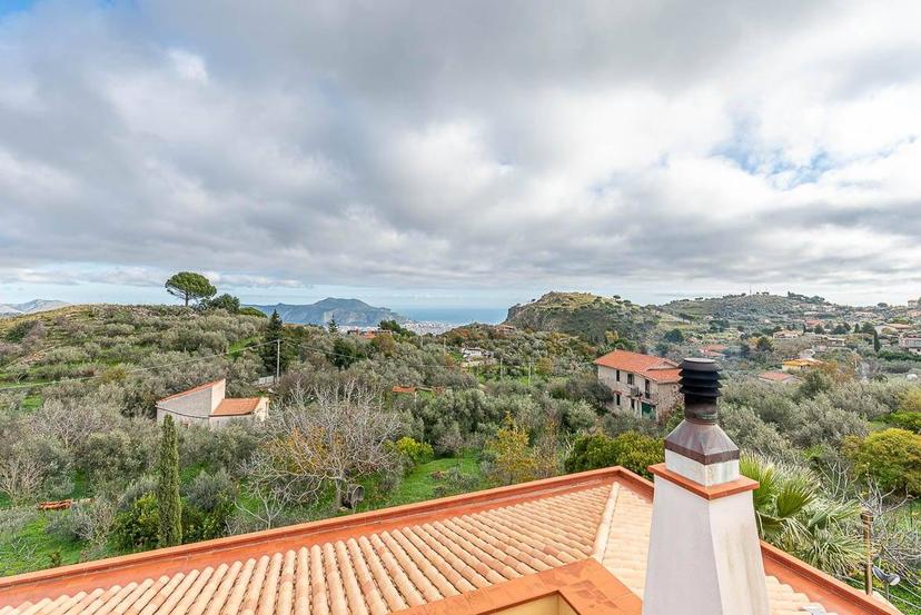 Villa in Via Eva Peron 26, Monreale — foto 5 di 5