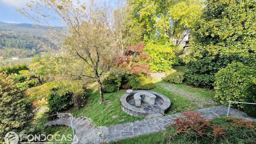 Casa indipendente in Via alle Borghe, Centro Valle Intelvi — foto 2 di 5