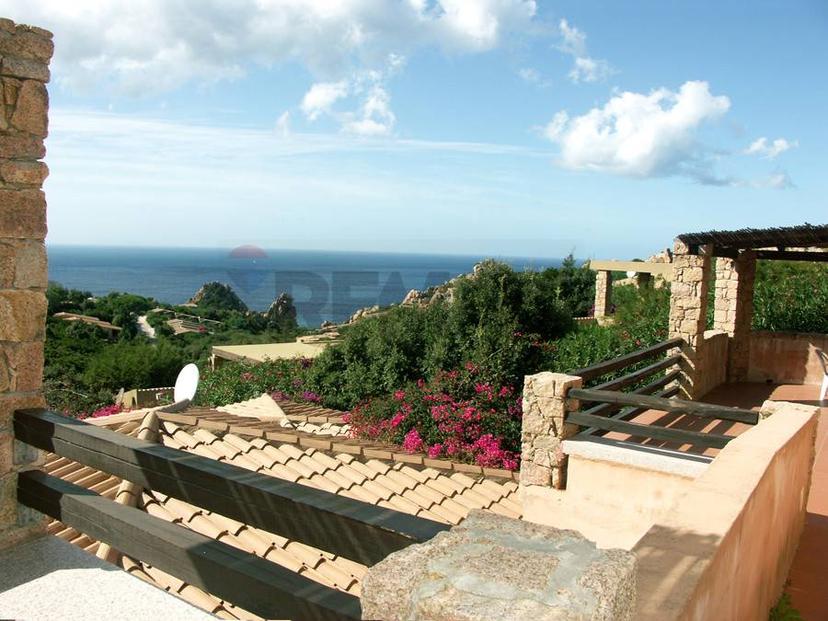 Villa in Loc Costa Paradiso La Sarrera  H51, Trinità d'Agultu e Vignola — foto 3 di 5