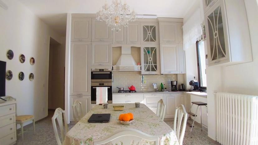 Trilocale in Via Guglielmo Marconi, Passignano sul Trasimeno — foto 2 di 5