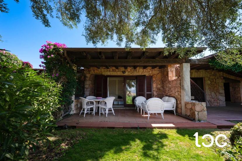 Villa, San Teodoro — foto 2 di 5