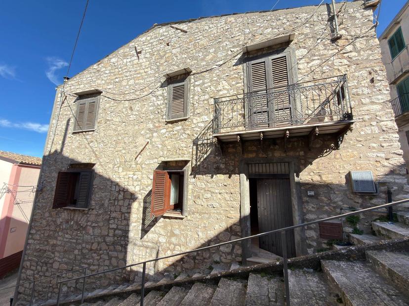 Casa indipendente, Bisacquino — foto 4 di 5