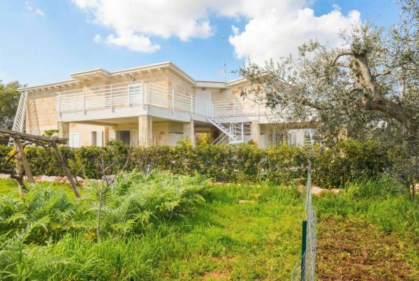 Villa bifamiliare, San Vito dei Normanni — foto 4 di 5