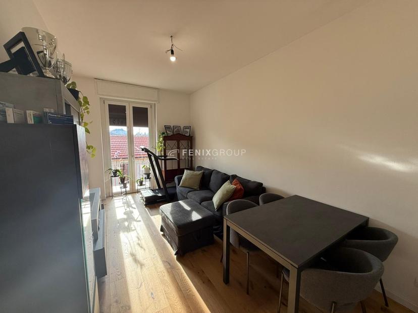 Trilocale in Via Galileo Galilei 32, Villasanta — foto 2 di 5