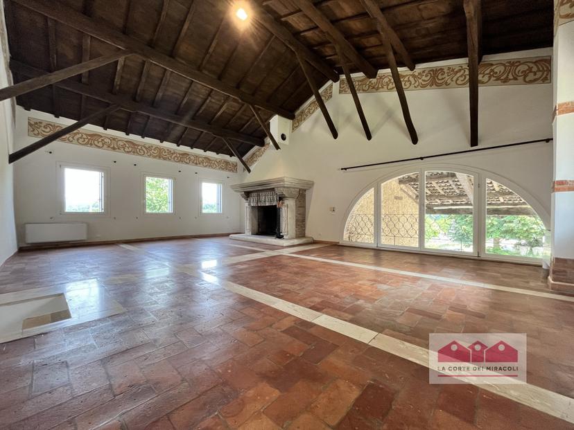 Rustico in Via Pasubio 15, Altavilla Vicentina — foto 4 di 5