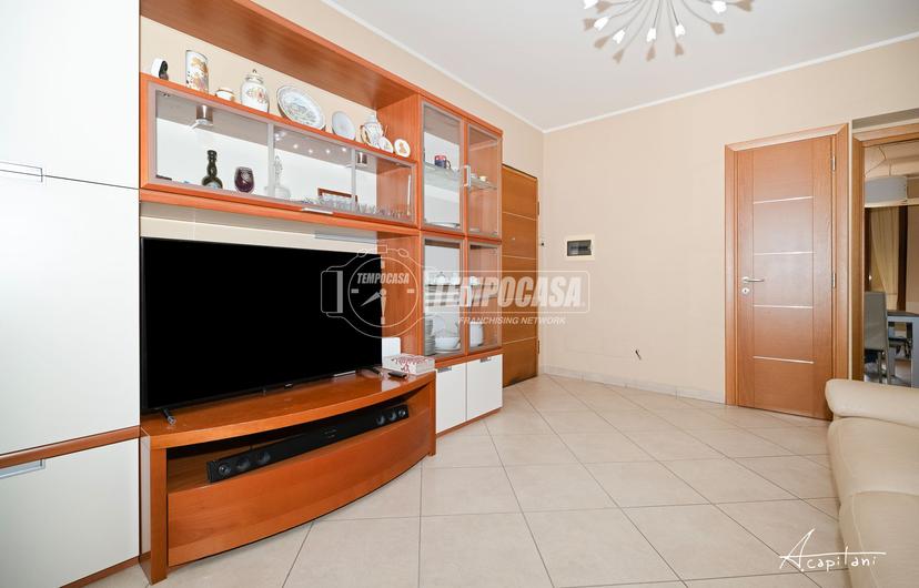 Quadrilocale in Via Pietro Mascagni, Soliera — foto 3 di 5