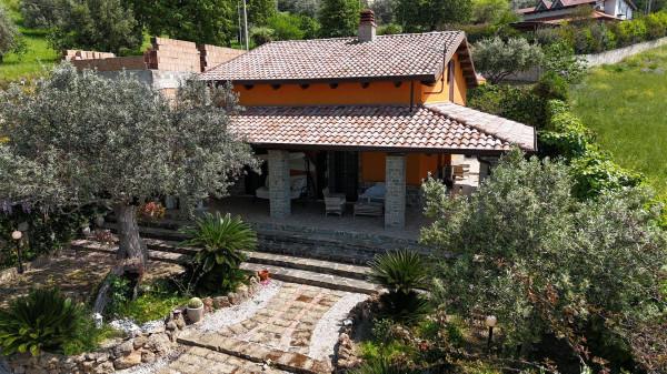 Villa in Via Piana, Giungano — foto 3 di 5