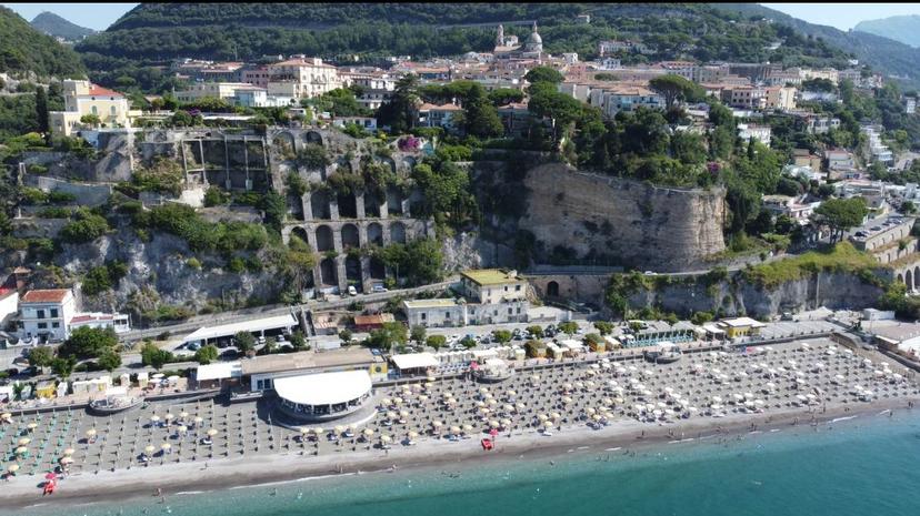 Villa in Via Giuseppe Mazzini, Vietri sul Mare — foto 4 di 5