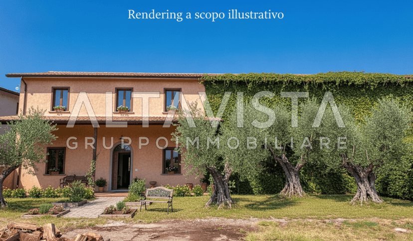 Rustico in Via Pontenove, Bedizzole — foto 4 di 5