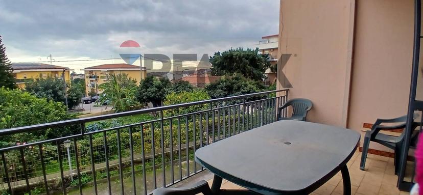 Quadrilocale in Via Regina del Cielo 20, Fiumefreddo di Sicilia — foto 5 di 5