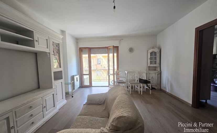 Quadrilocale in Piazza XXV Aprile, Città della Pieve — foto 4 di 5