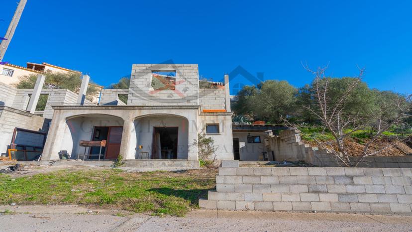 Rustico in Talavà, Torpè — foto 3 di 5