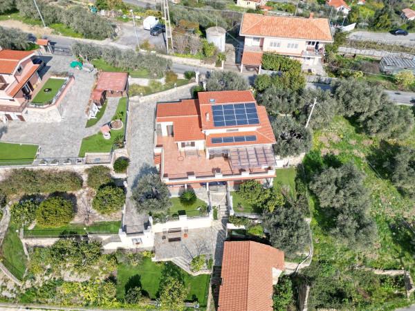 Villa in Strada Villetta, Sanremo — foto 5 di 5