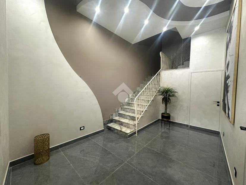 Casa indipendente in Via Calatafimi 30, Canosa di Puglia — foto 4 di 5