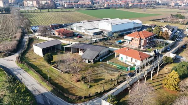 Terratetto unifamiliare in Via Druento 45, Pianezza