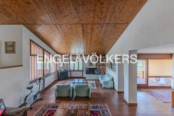 Villa in Via Montelungo 28, Lavagno — foto 2 di 5