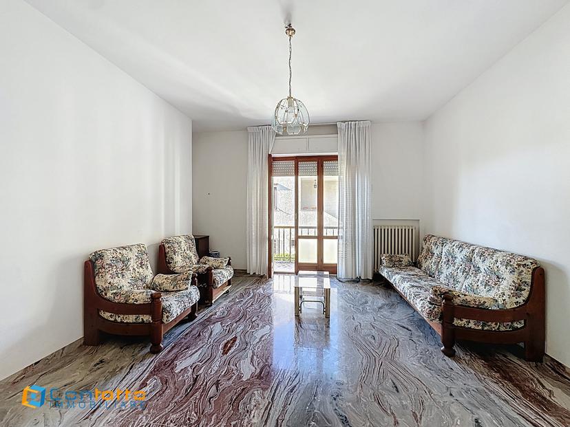 Appartamento in Via Francesco Egidi Snc, Montefiore dell'Aso — foto 5 di 5