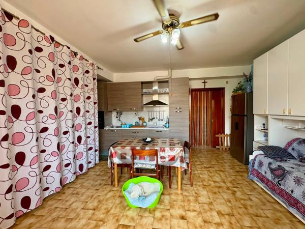 Monolocale in Via Gaspare Amodeo 96, Oliveri — foto 3 di 5