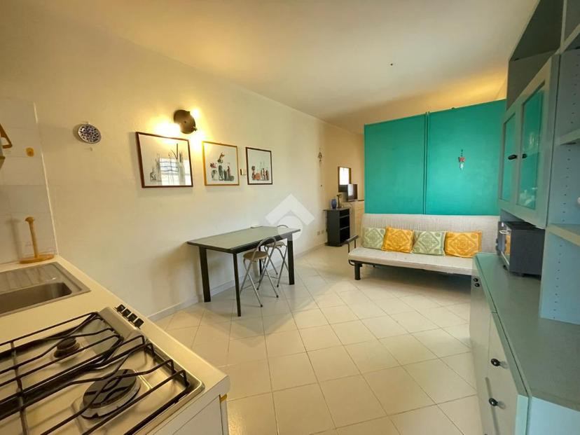 Monolocale in Via Grazia Deledda, Loiri Porto San Paolo — foto 2 di 5