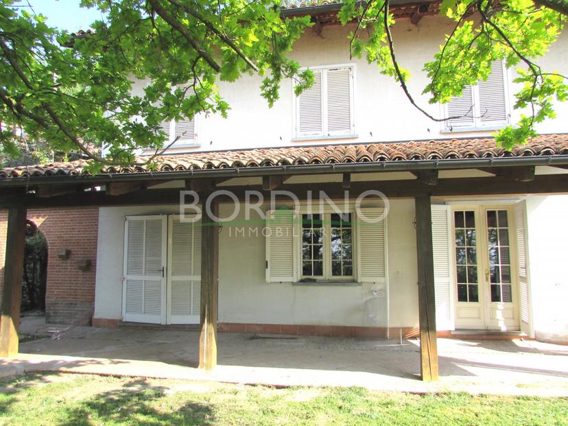 Villa in Via Roma Snc, Magliano Alfieri — foto 3 di 5