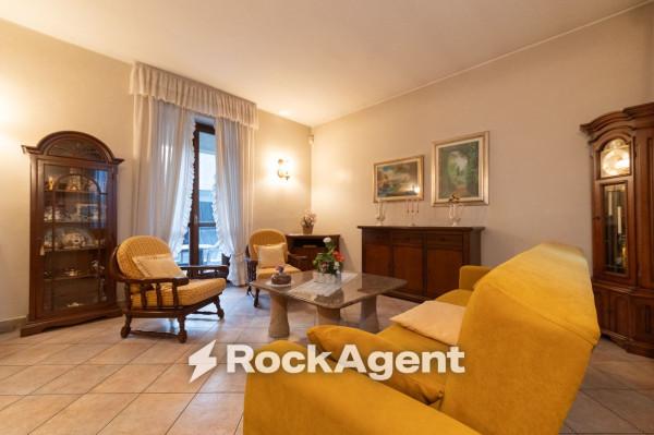 Villa in Via Vittorio Alfieri 39, Cerro Maggiore — foto 5 di 5