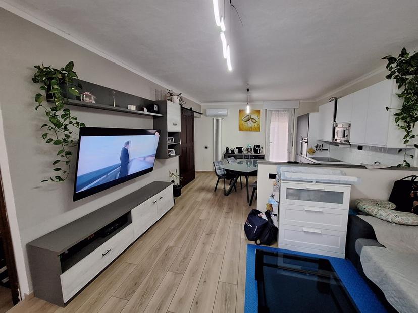 Villa in Piazza Genovesio 15, Balzola — foto 4 di 5