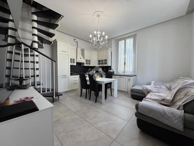 Bilocale in Via Roma 34, Casatenovo — foto 4 di 5