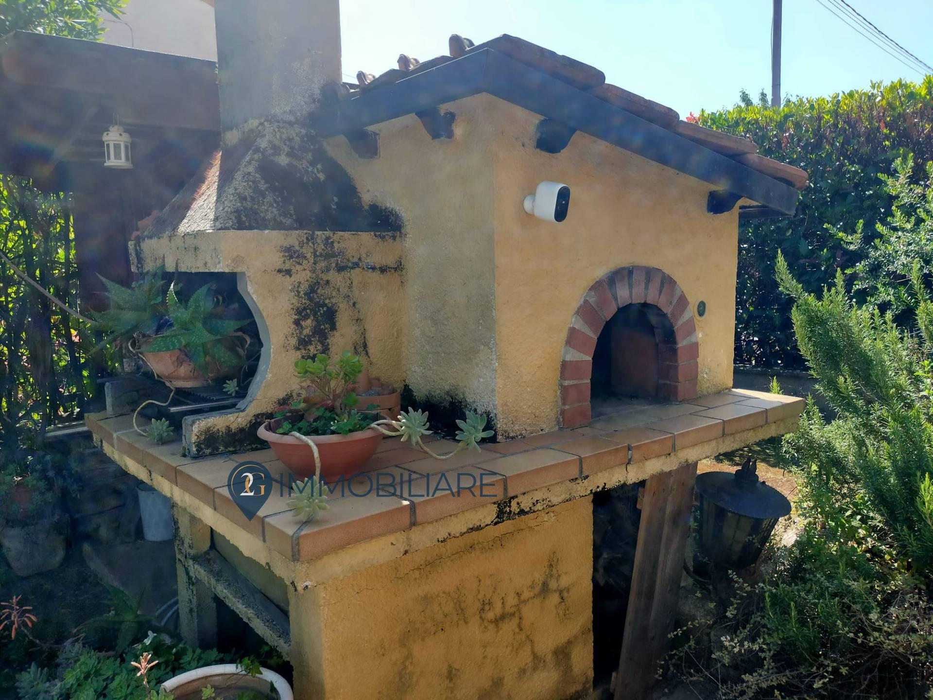 Casa indipendente in Via Amendola 2a, Ameglia